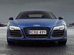 Audi R8 V10 Plus 2013 года (AU)